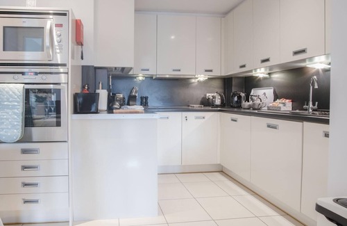 Saundersfoot Apartamento | Minarvon - 2 Bedroom Apartment - Saundersfoot
