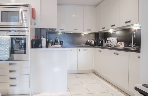 Saundersfoot Apartamento | Minarvon - 2 Bedroom Apartment - Saundersfoot