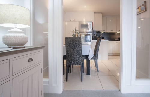 Saundersfoot Apartamento | Minarvon - 2 Bedroom Apartment - Saundersfoot