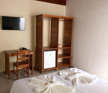 Ouro Preto Hotel | Minas Hotel Unidade Centro