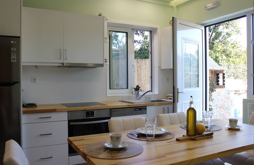 Stoupa Apartamento | Minas new apartment, 2mins walking to Stoupa beach