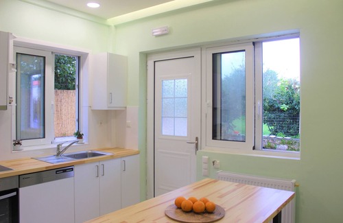 Stoupa Apartamento | Minas new apartment, 2mins walking to Stoupa beach