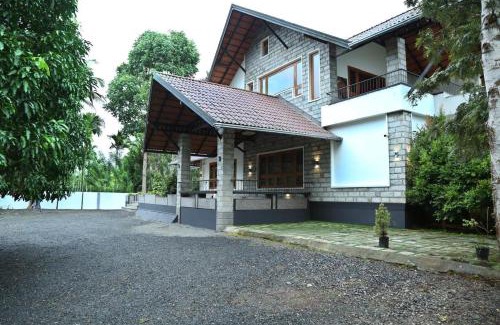 Mananthavady Cama Y Desayuno | Minash Villa By Mirth, Wayanad, Kerala