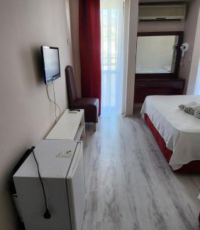 Kadnlar Denizi Mahallesi Hotel | Minay Hotel
