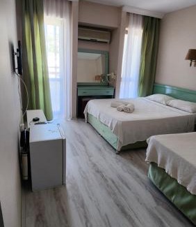 Kadnlar Denizi Mahallesi Hotel | Minay Hotel