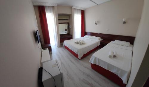 Kadnlar Denizi Mahallesi Hotel | Minay Hotel