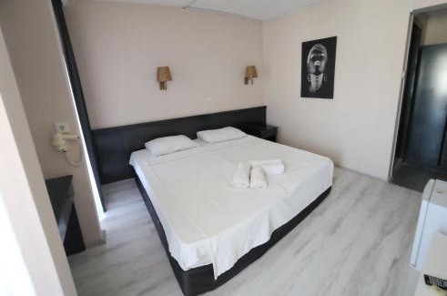 Kadnlar Denizi Mahallesi Hotel | Minay Hotel