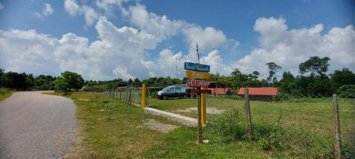 Phoun Hin Boun Casa | Mind House Bungalow