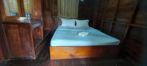 Phoun Hin Boun Casa | Mind House Bungalow