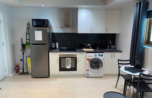Mindarie Apartamento | Mindarie Beachside Studio in the coastal suburb of Mindarie, close to the Marina