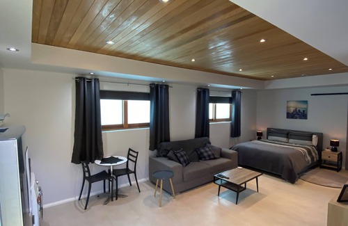 Mindarie Apartamento | Mindarie Beachside Studio in the coastal suburb of Mindarie, close to the Marina