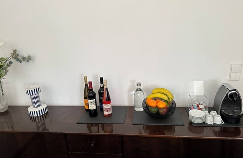 Vila do Conde Casa | Mindelo's Residence