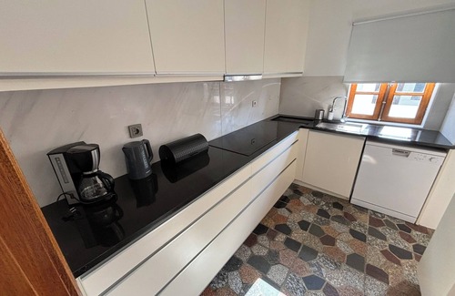 Vila do Conde Casa | Mindelo's Residence