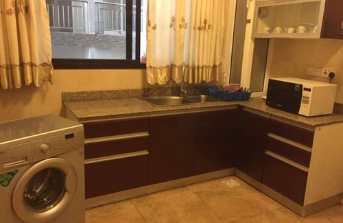 Upanga West Casa | Mindu place apartment