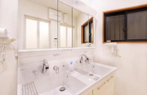 Nakano Villa | MINE HOME野方 121t