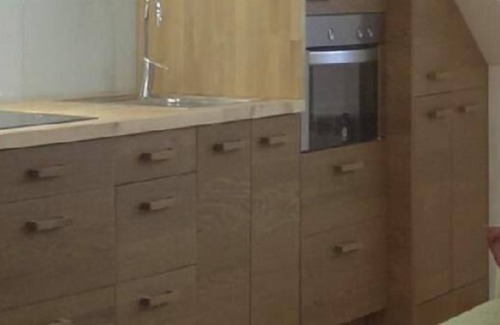 Anso Cabina | Casa Mina para 4 personas