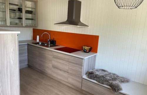 Fredrikstad Apartamento | Mineberget