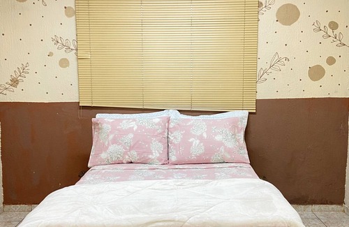 Tibery Casa | Mineirin Flat.