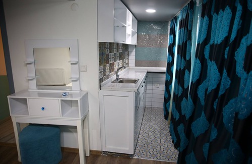Cankurtaran Mahallesi Hotel | Minel Hotel