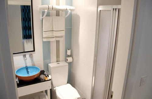 Cankurtaran Mahallesi Hotel | Minel Hotel