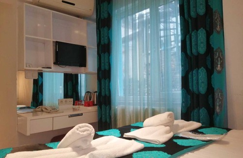 Cankurtaran Mahallesi Hotel | Minel Hotel