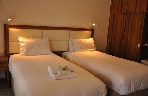 Ballarat East Hotel | Miner's Retreat Motel
