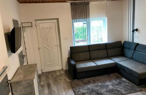 Sostogyogyfurdo Apartamento | Mineral Rubin apartman
