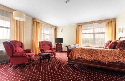 Druskininkai Casa | Mineraliniai Apartamentai