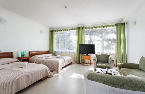 Druskininkai Casa | Mineraliniai Apartamentai