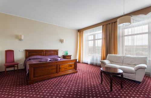 Druskininkai Casa | Mineraliniai Apartamentai