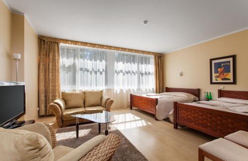 Druskininkai Casa | Mineraliniai Apartamentai