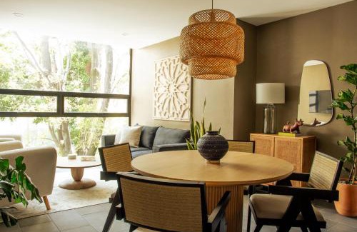 Escandon Apartamento | MINERIA By Mr W