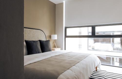 Escandon Apartamento | MINERIA By Mr W