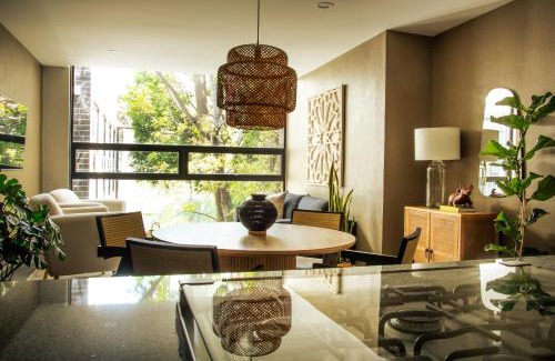 Escandon Apartamento | MINERIA By Mr W