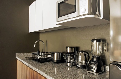 Escandon Apartamento | Mineria Views Exclusive - 2 BD Apartment in Escandon