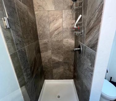 Idaho Springs Casa | Miners Cabin at Base Camp Lodging Company