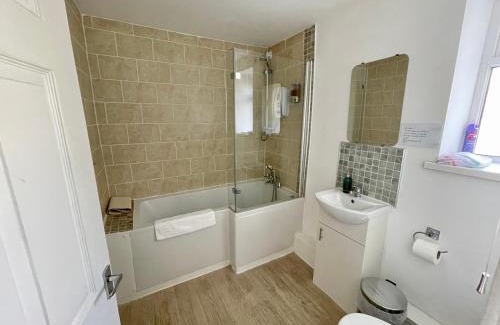 Trecynon Casa | Miners cottage(1840)Nr. Brecon,Tower Zip & Bike Pk