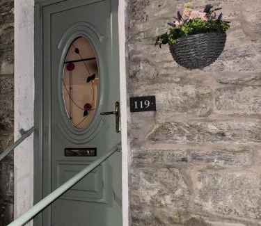 Manod Casa | Miners Cottage in Snowdonia