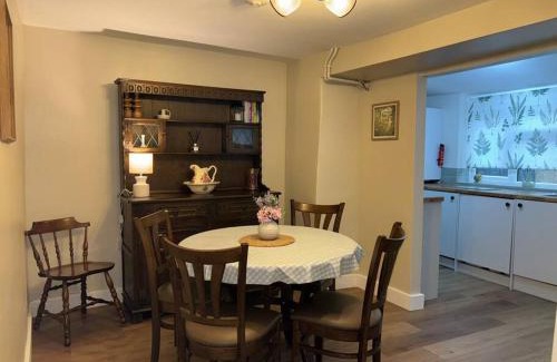 Manod Casa | Miners Cottage in Snowdonia