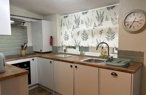 Manod Casa | Miners Cottage in Snowdonia