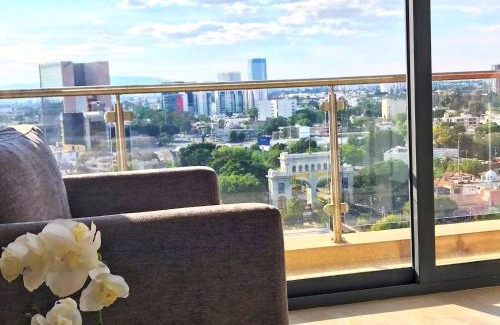 Zona Minerva Apartamento | Minerva Zone Apartment Super Vista fully equipped Pool 3 Rec 6pp tv wifi Aa