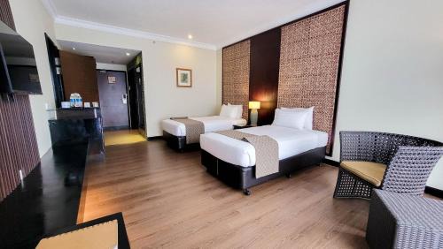 Seri Kembangan Complejo | Mines Beach Resort Hotel