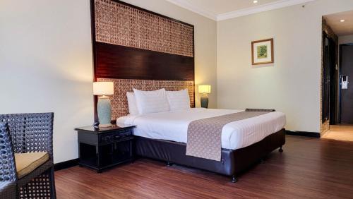 Seri Kembangan Complejo | Mines Beach Resort Hotel