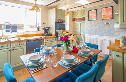 Ty Croes Casa | Minffordd