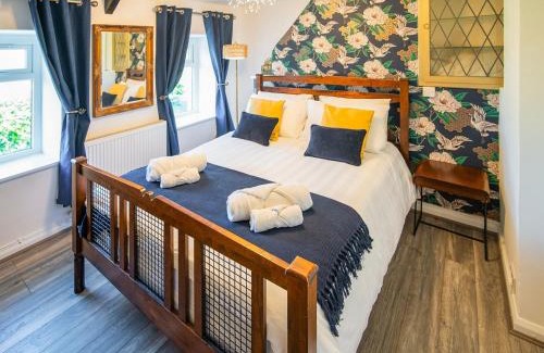 Ty Croes Casa | Minffordd