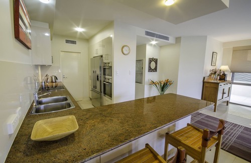 Kingscliff Apartamento | Ming 1 Unidad de lujo, fácil acceso, frente a la playa