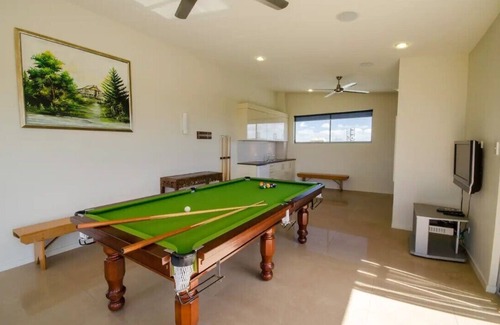 Kingscliff Apartamento | Ming Apartment 3 - Beautiful Top Floor Apartment!