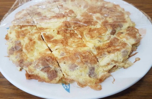 Zhuqi Cama Y Desayuno | Ming Yang B&B