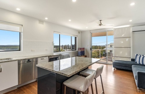 Yamba Apartamento | Mingara 4 | Amazing Views