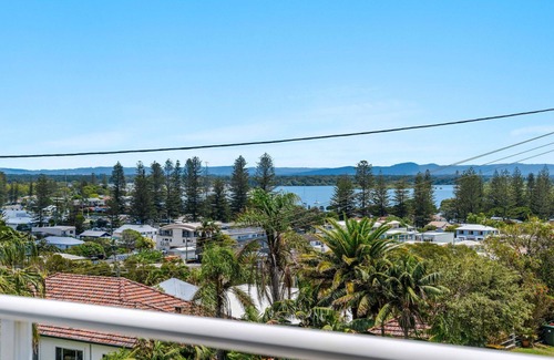 Yamba Apartamento | Mingara 4 | Amazing Views